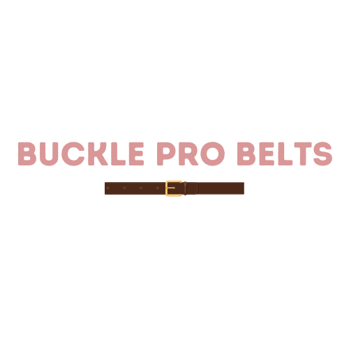 Buckle Pro Belts